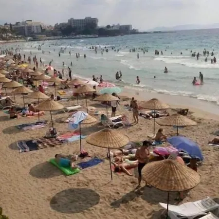 Szálloda Og-erim 2*