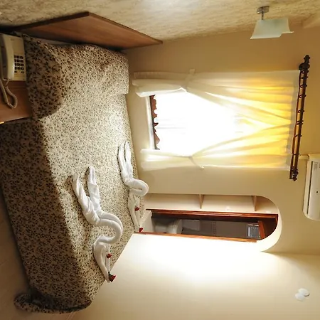 Og-erim 2* Kusadası