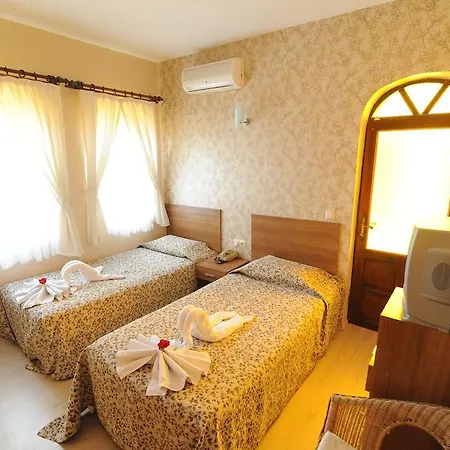 Szálloda Og-erim 2*