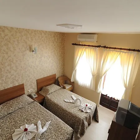 Szálloda Og-erim Kusadası