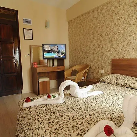 Og-erim Hotel Kusadası