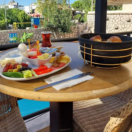 Og-erim Hotel Kusadası
