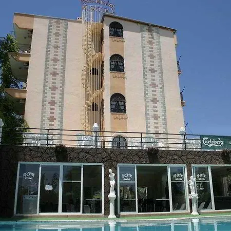 Og-erim Hotel Kusadası
