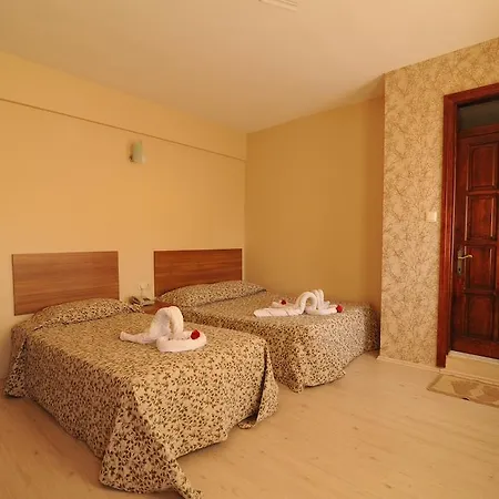 Og-erim Hotel