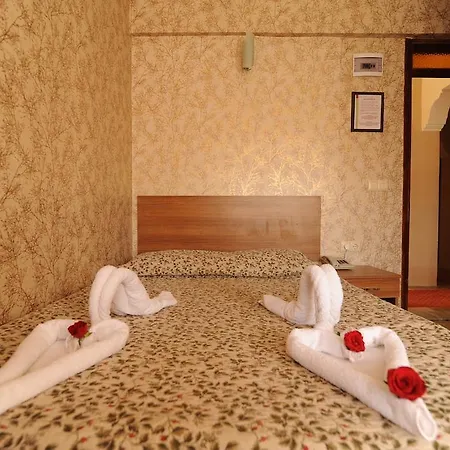 Og-erim Hotel Kusadası