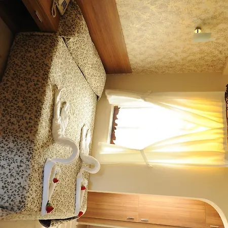 Og-erim Hotel