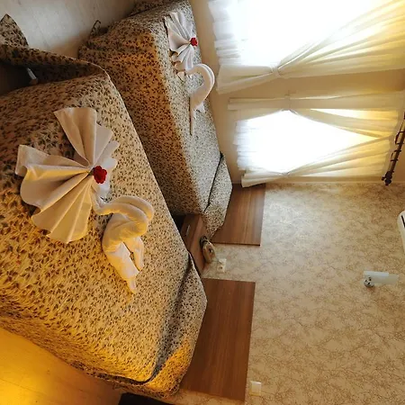 Hotel Og-erim Kusadası