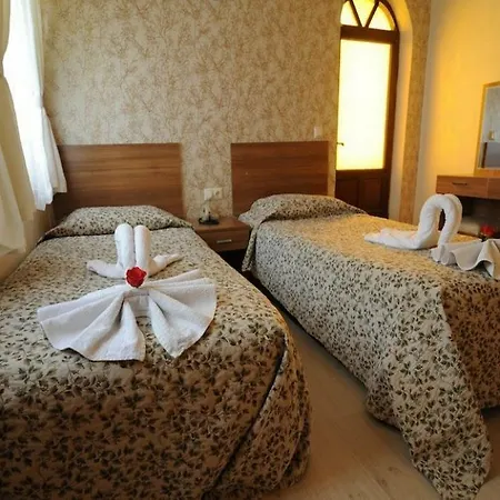 Hotel Og-erim Kusadası