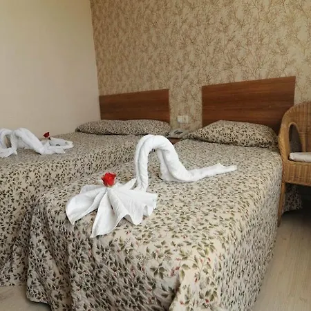 Og-erim Hotel