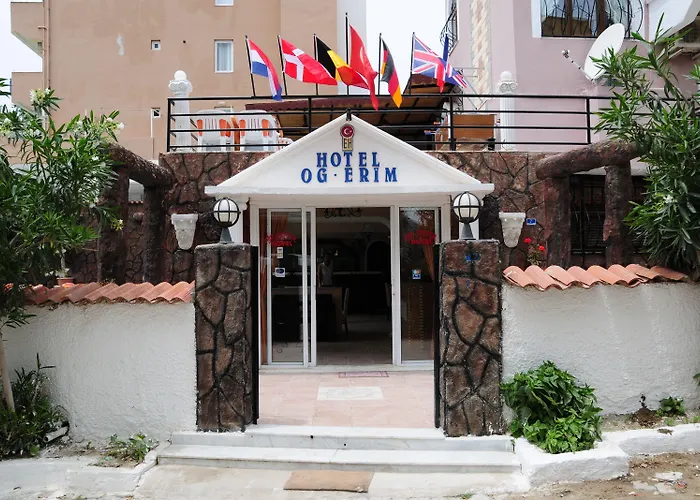 Og-erim 2* Кушадасы