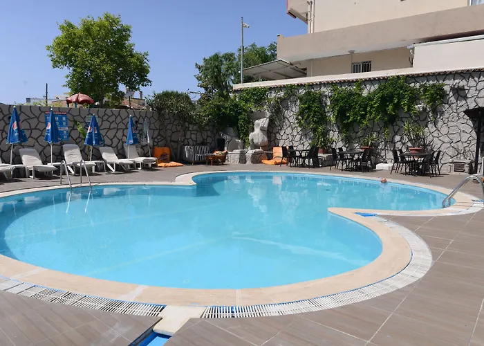 Hotel Og-erim Kusadasi