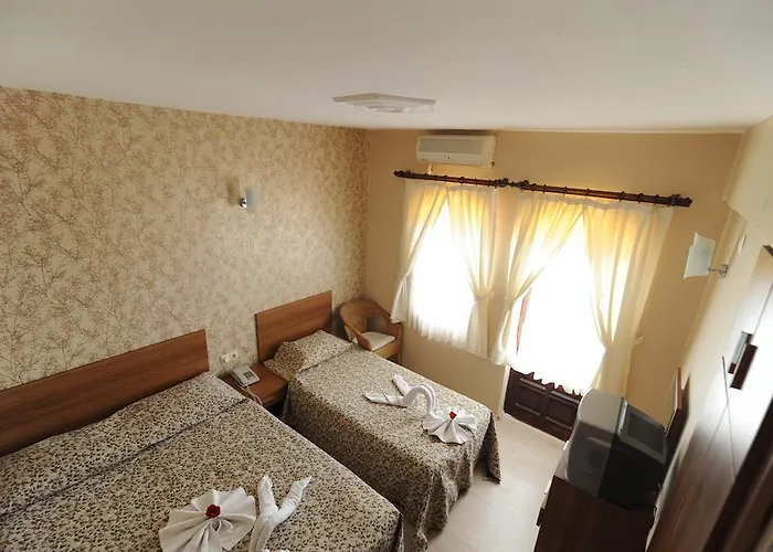 Hotel Og-erim Kusadasi