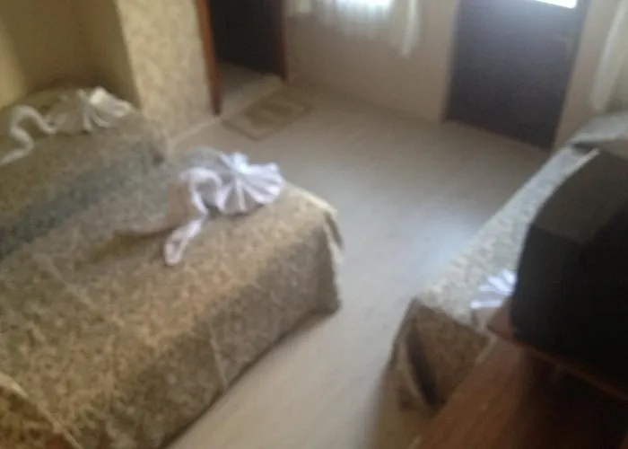 Hotel Og-erim Kusadasi