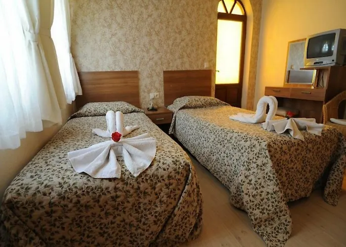 Hotel Og-erim Kusadasi