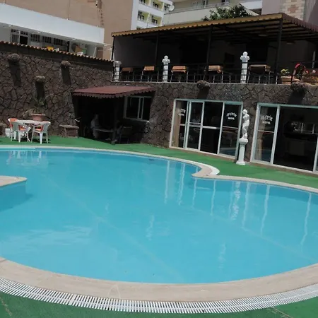 Og-erim Hotel 2*