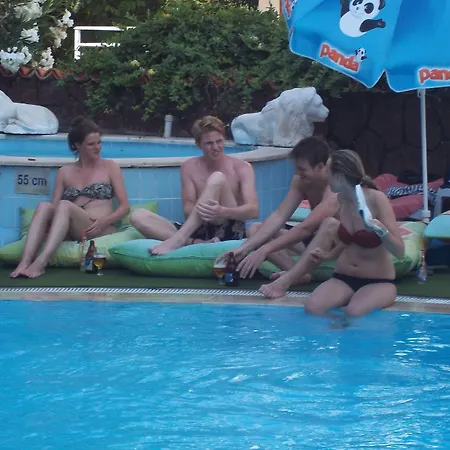 Og-erim 2* קוסדסי