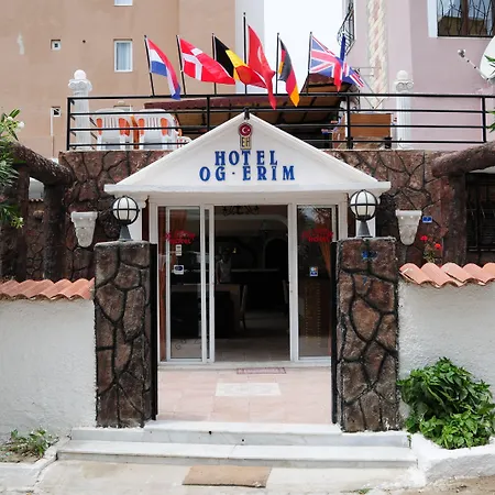 Og-erim 2* קוסדסי