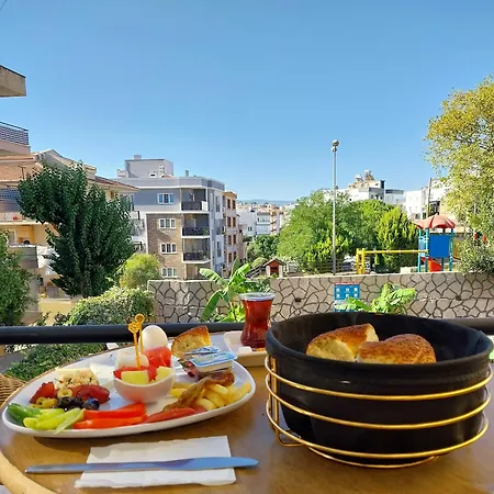 Hotel Og-erim Kusadası