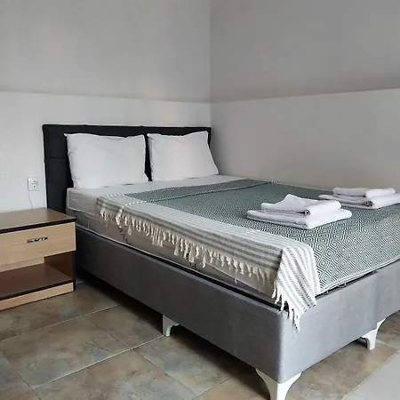 Hotel Og-erim Kusadası