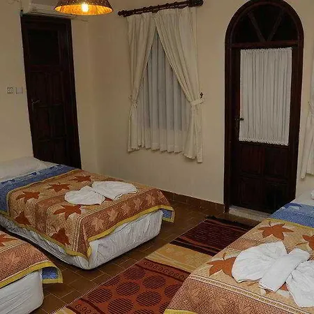 Hotel Og-erim 2*