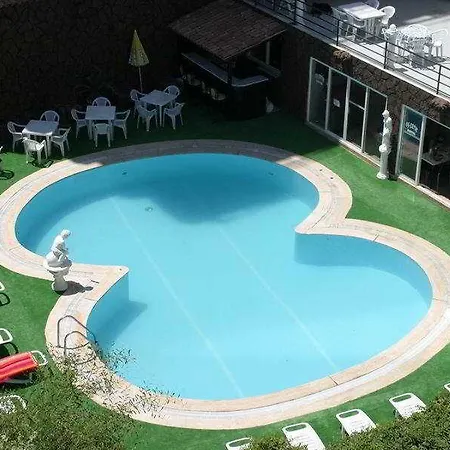 Og-erim Hotel 2*
