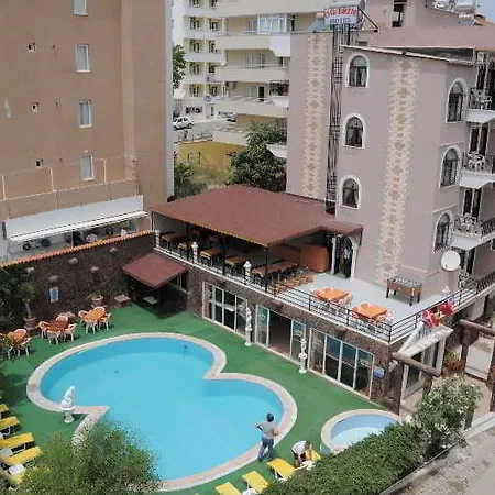 Og-erim Kuşadası