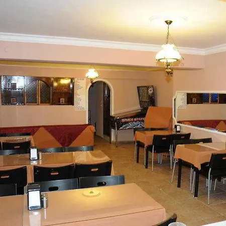 Hotel Og-erim Kusadasi