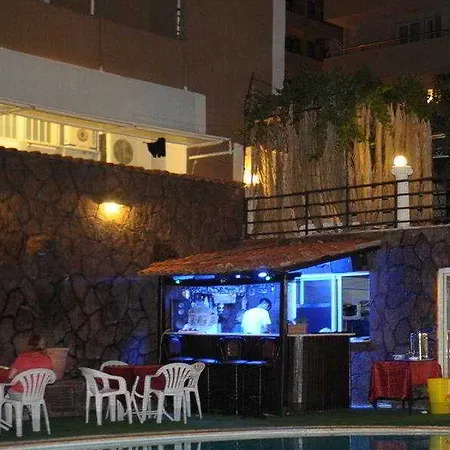 Og-erim 2* Kuşadası