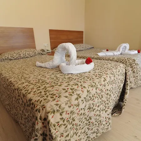 Og-erim Hotel Kusadasi