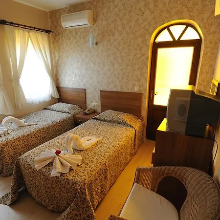 Og-erim Otel 2*