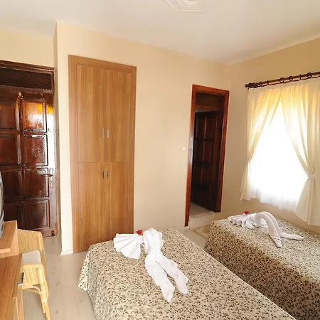 Og-erim Hotel 2*