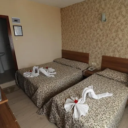 Og-erim Hotel