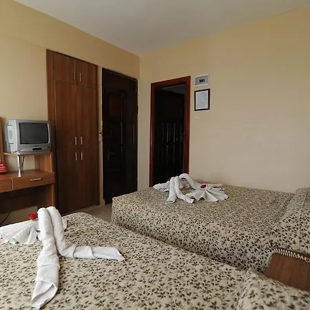 Otel Og-erim Kuşadası