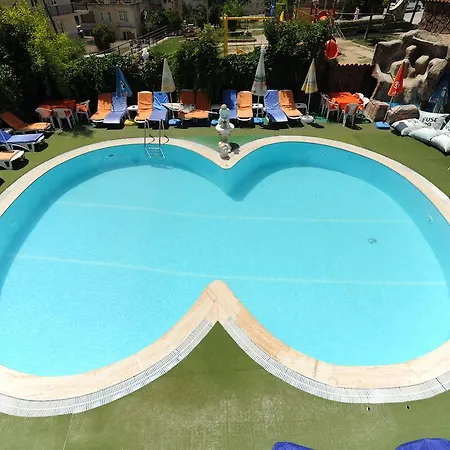 Hotel Og-erim