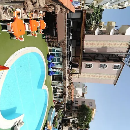 Og-erim 2* Kusadasi