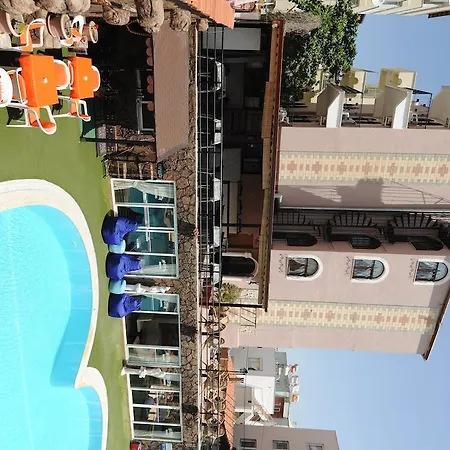 Og-erim Hotel