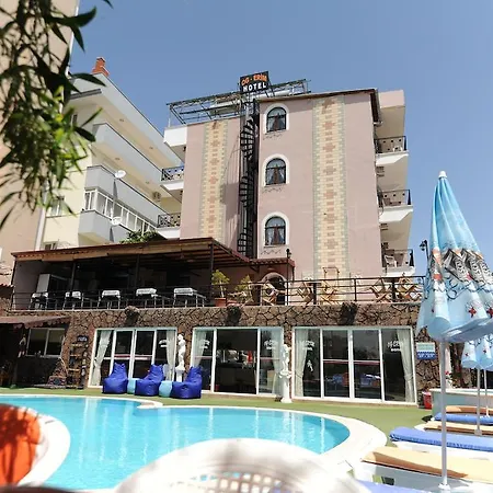 Hotel Og-erim