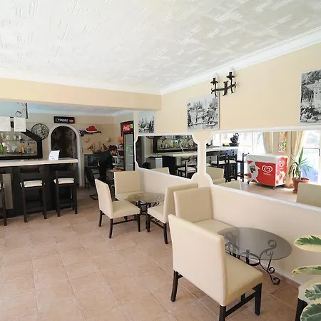 Og-erim Hotel Kusadası