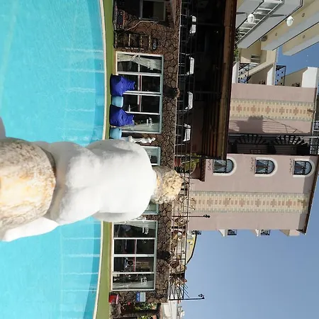 Hotel Og-erim 2*