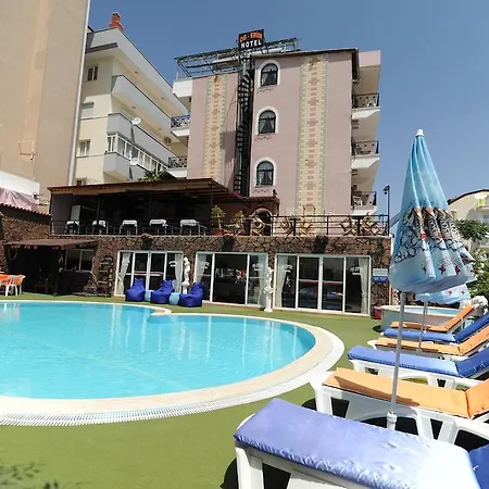 Og-erim Hotel 2*
