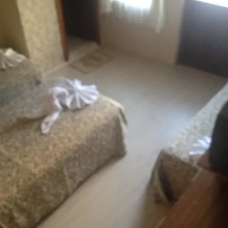 Hotel Og-erim Kusadası