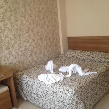 Hotel Og-erim Kusadasi