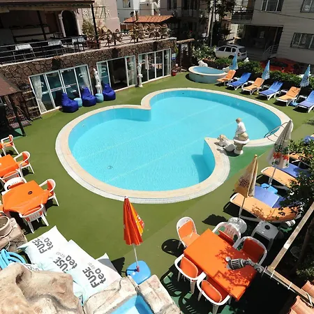 Og-erim Hotel