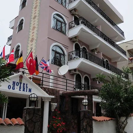 Og-erim Otel 2*
