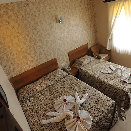 Og-erim Otel Kuşadası