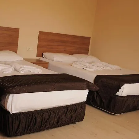 Og-erim Hotel