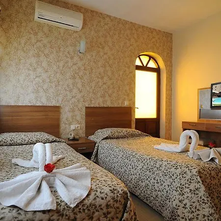 Og-erim Hotel Kusadasi