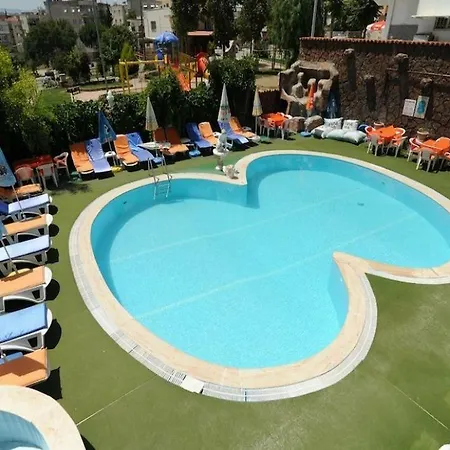Og-erim Hotel