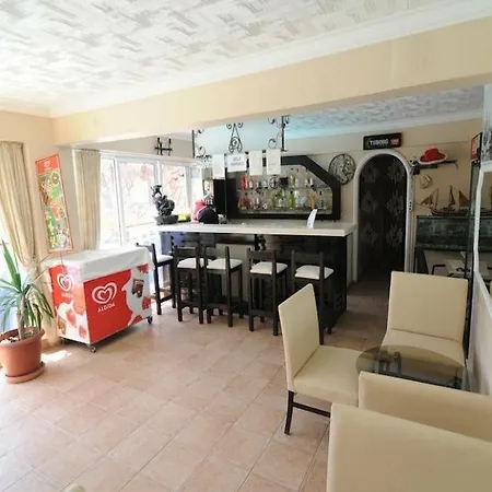 Og-erim Hotel