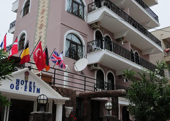 Og-erim Otel 2*
